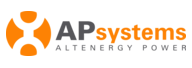 APsystems logotyp