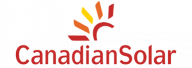 Canadian Solar logotyp