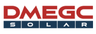 DMEGC logotyp