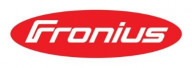 Fronius logotyp