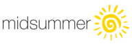 Midsummer logotyp