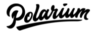Polarium logotyp