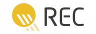 REC Group logotyp