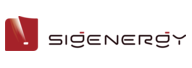 Sigenergy logotyp