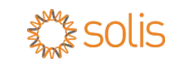 Solis logotyp