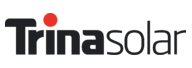 Trina Solar logotyp