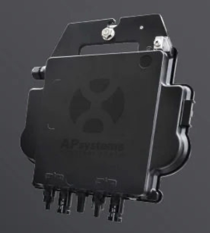 APsystems DS3
