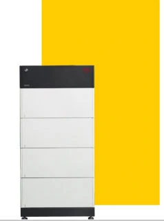 BYD Battery-Box Premium HVM