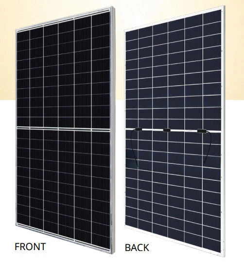 Canadian Solar TOPBiHiKu7 (CS7L-TB-AG)