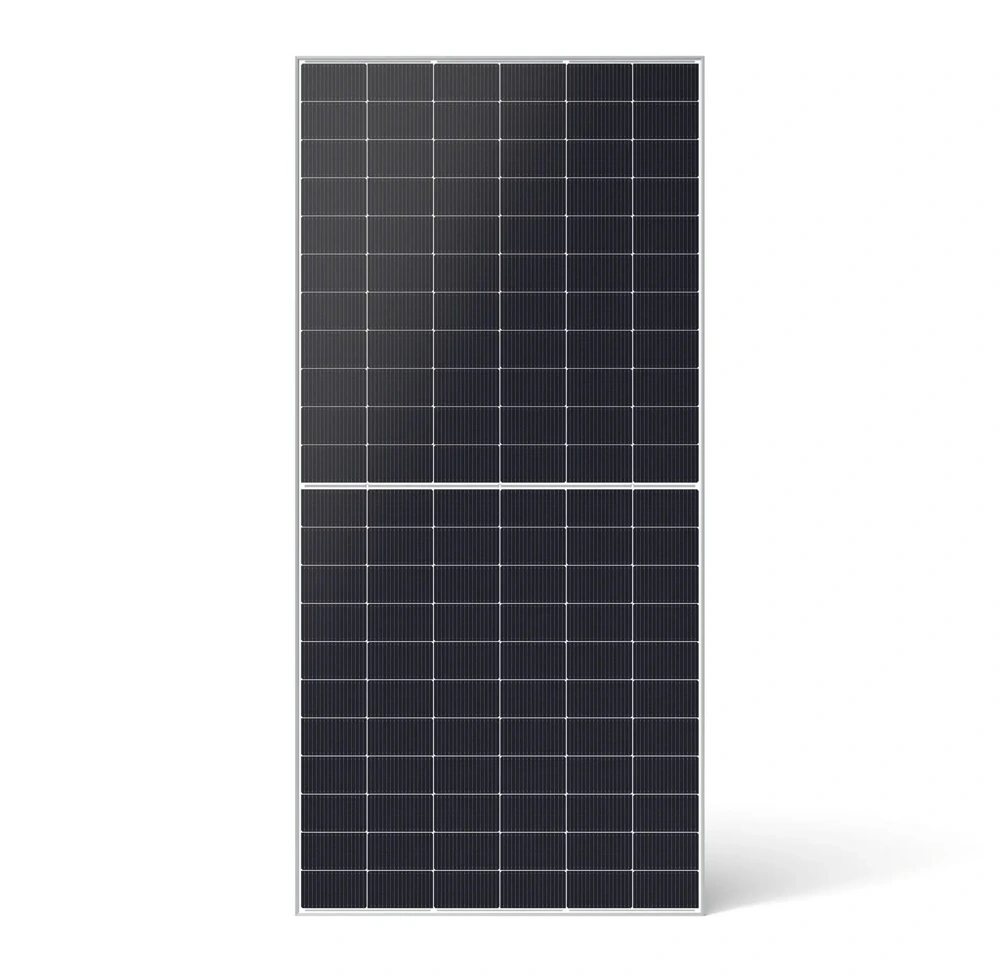 JA Solar DeepBlue 4.0 Pro (JAM66D45/LB)