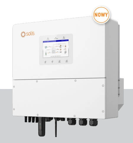 Solis S6-EH3P(12–20)K-H