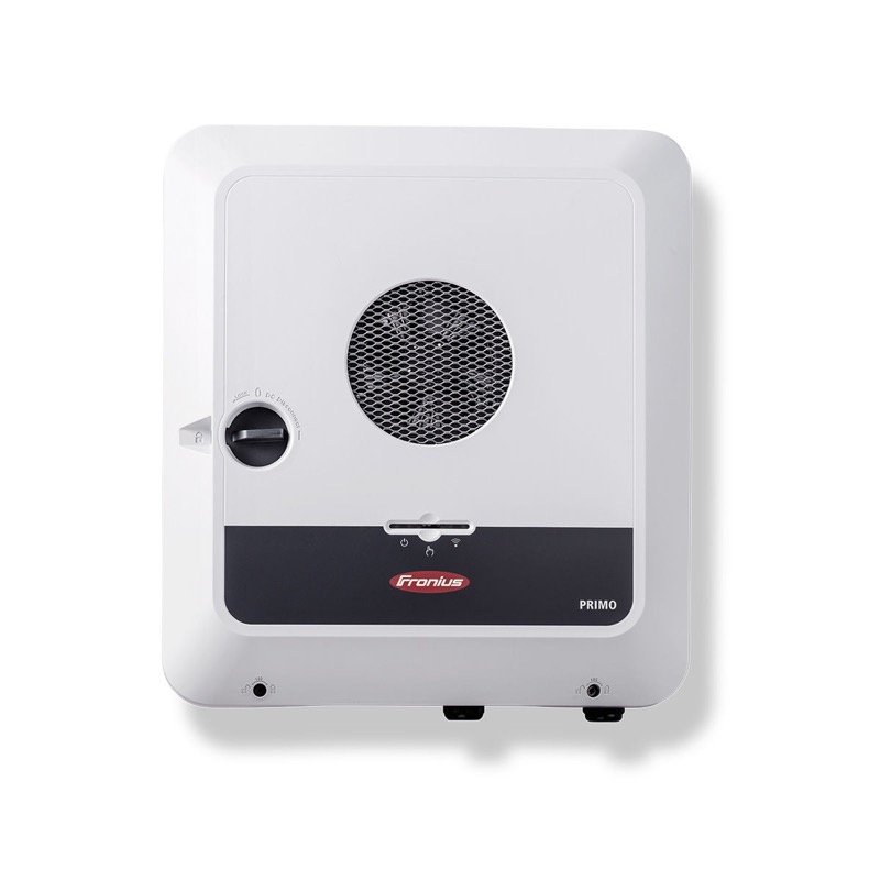 Fronius Primo GEN24 Plus