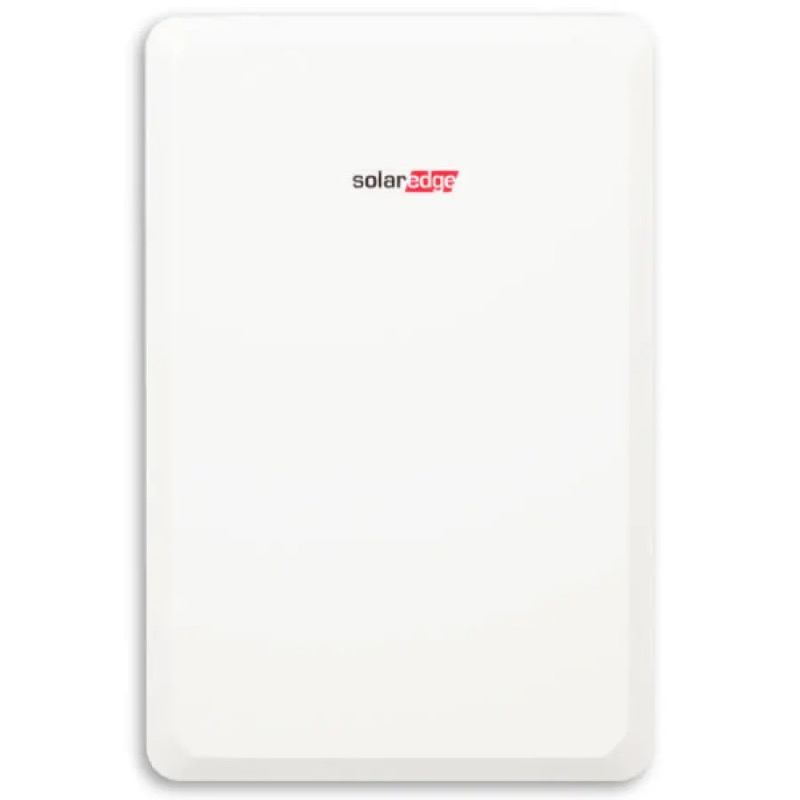 SolarEdge Home Battery 400V